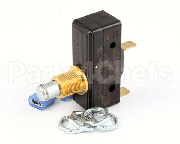 R0225 Blodgett Switch, Door Interlock