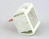 R0226 Blodgett Light, Ind. 250V Clear, Rect.
