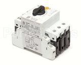 R0261 Blodgett Protector, Motor Pkzm 1-1.6