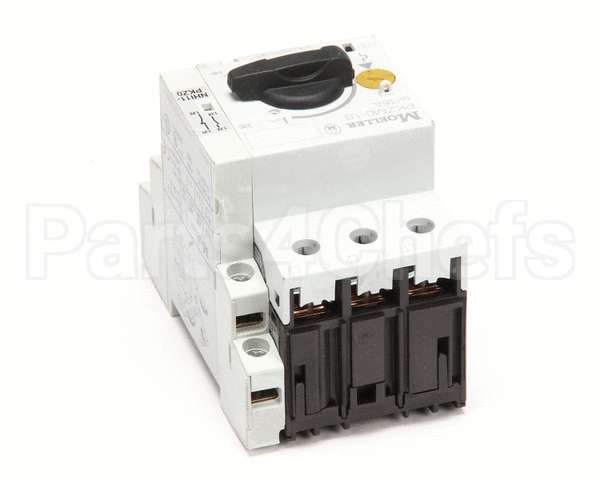 R0261 Blodgett Protector, Motor Pkzm 1-1.6