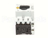 R0261 Blodgett Protector, Motor Pkzm 1-1.6
