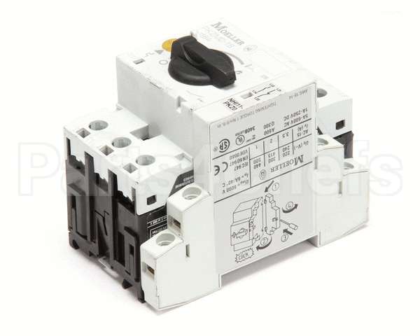 R0261 Blodgett Protector, Motor Pkzm 1-1.6