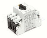 R0261 Blodgett Protector, Motor Pkzm 1-1.6