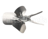 R026215300 Heatcraft Evaporator Fan Blade