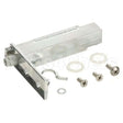 R03-40-105-00 Compatible Hatco Kit, Drain Valve Brass, 3/8"