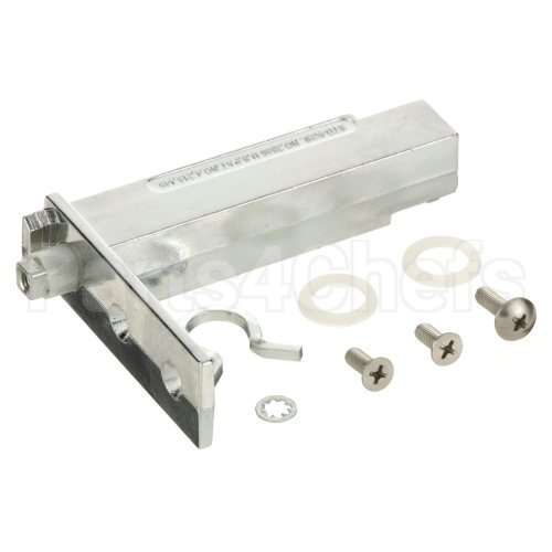 R03-40-105-00 Compatible Hatco Kit, Drain Valve Brass, 3/8"