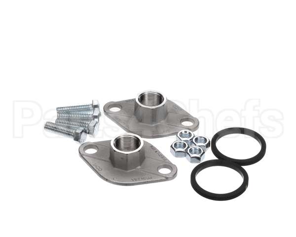 R03.05.026.00 Hatco Kit,Pump Flange(2)Hdw&Gaskets