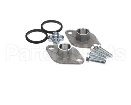 R03.05.026.00 Hatco Kit,Pump Flange(2)Hdw&Gaskets