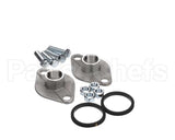 R03.05.026.00 Hatco Kit,Pump Flange(2)Hdw&Gaskets
