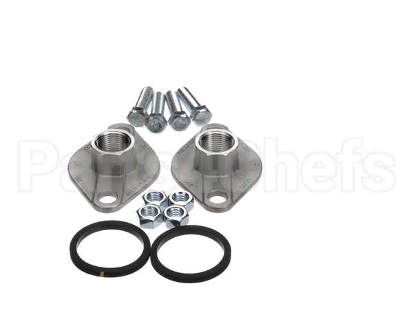 R03.05.026.00 Hatco Kit,Pump Flange(2)Hdw&Gaskets