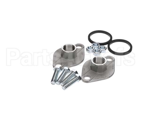 R03.05.026.00 Hatco Kit,Pump Flange(2)Hdw&Gaskets