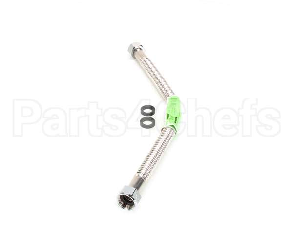 R03.05.049.00 Hatco Kit,Flex Water Line & Gasket