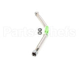 R03.05.049.00 Hatco Kit,Flex Water Line & Gasket