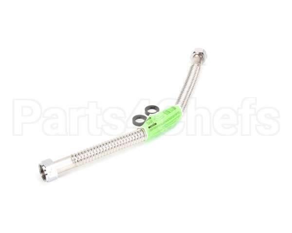 R03.05.049.00 Hatco Kit,Flex Water Line & Gasket