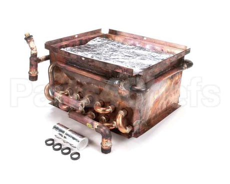 R03.12.013B.00 Hatco Kit,Heat Exchanger-Pmg-100