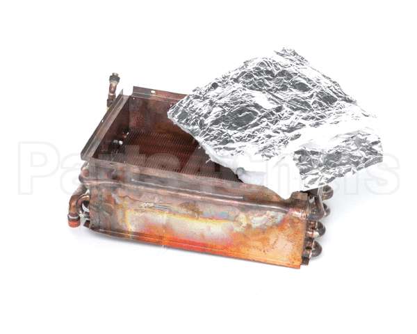 R03.12.017B.00 Hatco Kit-Heat Exchanger-Pmg-200