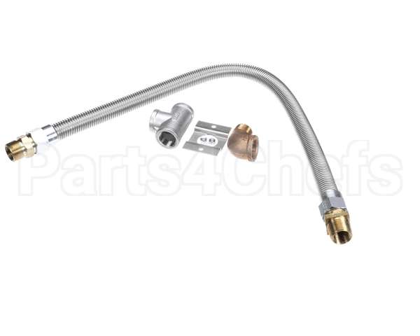 R03.12.048.00 Hatco Kit,Heat Trap Flex "S" Imp.