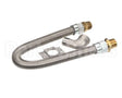 R03.12.049.00 Hatco Kit,Heat Trap Flex Pmg-100/200