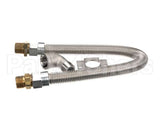 R03.12.049.00 Hatco Kit,Heat Trap Flex Pmg-100/200