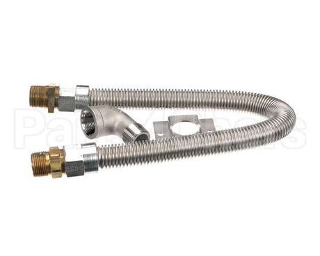 R03.12.049.00 Hatco Kit,Heat Trap Flex Pmg-100/200