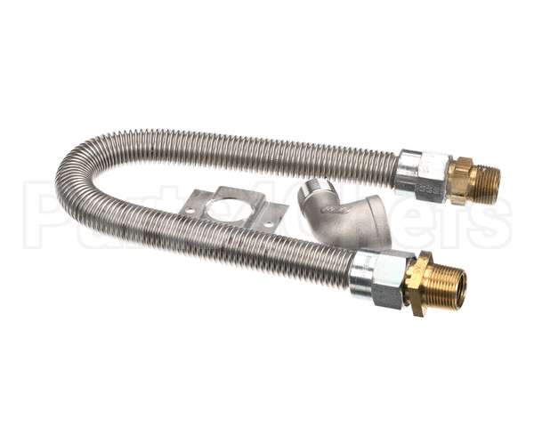 R03.12.049.00 Hatco Kit,Heat Trap Flex Pmg-100/200