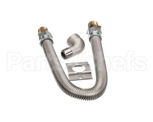 R03.12.049.00 Hatco Kit,Heat Trap Flex Pmg-100/200