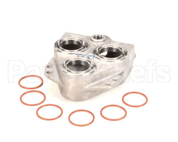 R03.17.004.01 Hatco Kit,Rear Ss Head & Gasket-2/3