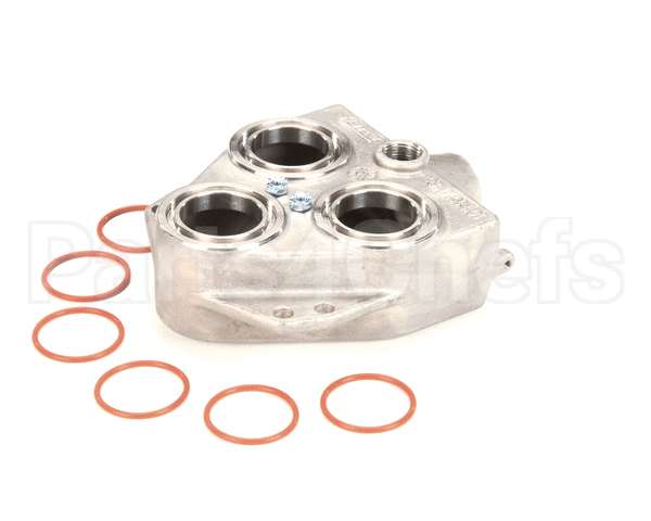R03.17.004.01 Hatco Kit,Rear Ss Head & Gasket-2/3