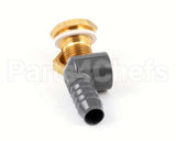 R03.40.052.00 Hatco Kit,Plumbing 90 Degree-Fsd