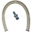 R03.40.054 Compatible Hatco Drain Tube
