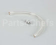 R03.40.054.00 Hatco Kit,Plastic Drain Tube Fs/Fdw
