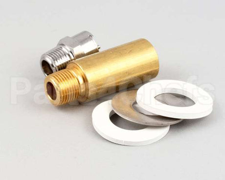 R03.40.055.00 Hatco Kit,Ceiling Drain Fs/Fdw