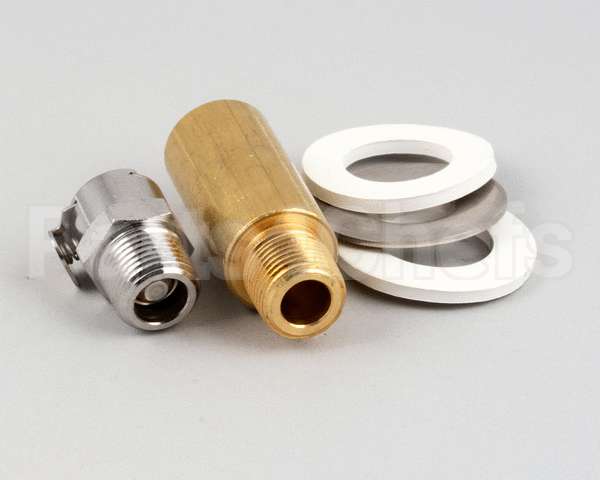 R03.40.055.00 Hatco Kit,Ceiling Drain Fs/Fdw