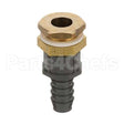 R03.40.058.00 Compatible Hatco Kit, Plumbing, Straight Fsd