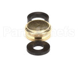R03.40.063.00 Hatco Kit, Drain Cap & Gasket