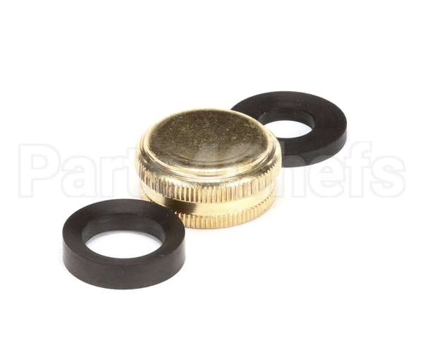 R03.40.063.00 Hatco Kit, Drain Cap & Gasket