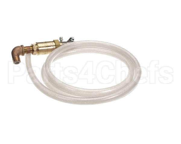 R03.40.103.00 Hatco Kit,Plumbing-Hwb Series