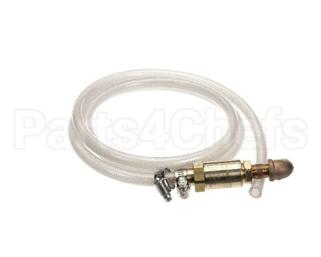 R03.40.103.00 Hatco Kit,Plumbing-Hwb Series
