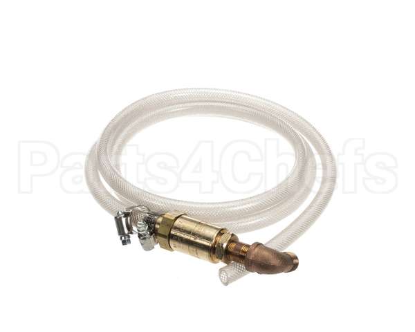 R03.40.103.00 Hatco Kit,Plumbing-Hwb Series