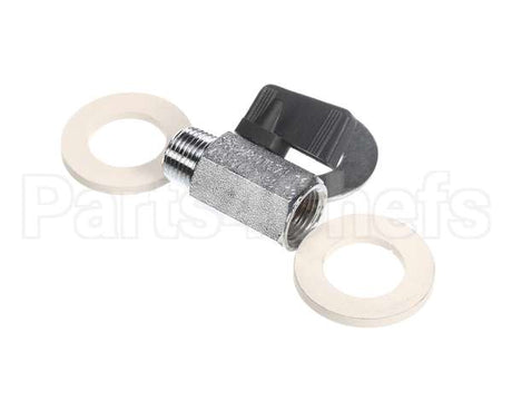 R03.40.105.00 Hatco Kit,Drain Valve,Brass,3/8"