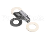 R03.40.105.00 Hatco Kit,Drain Valve,Brass,3/8"