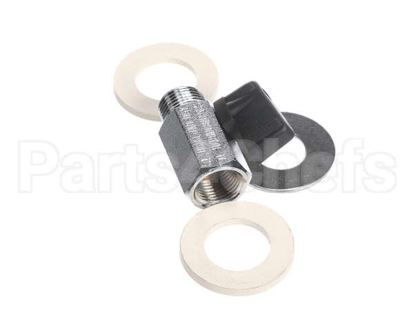 R03.40.105.00 Hatco Kit,Drain Valve,Brass,3/8"