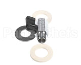 R03.40.105.00 Hatco Kit,Drain Valve,Brass,3/8"