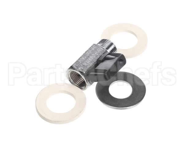 R03.40.105.00 Hatco Kit,Drain Valve,Brass,3/8"