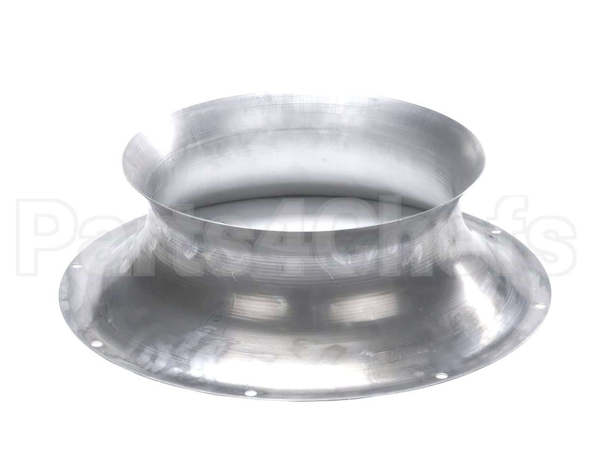 R03990 Aaon Inletwheelplenum