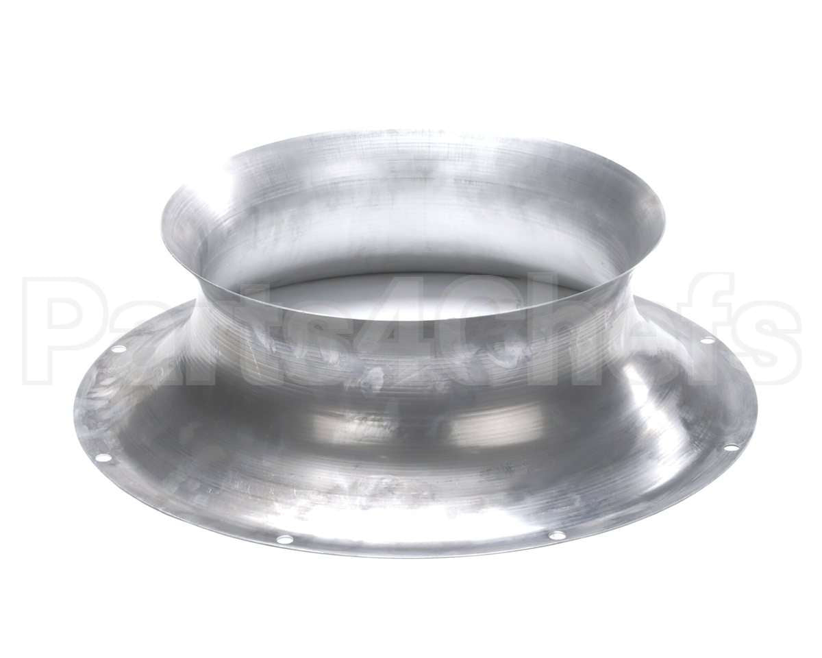 R03990 Aaon Inletwheelplenum