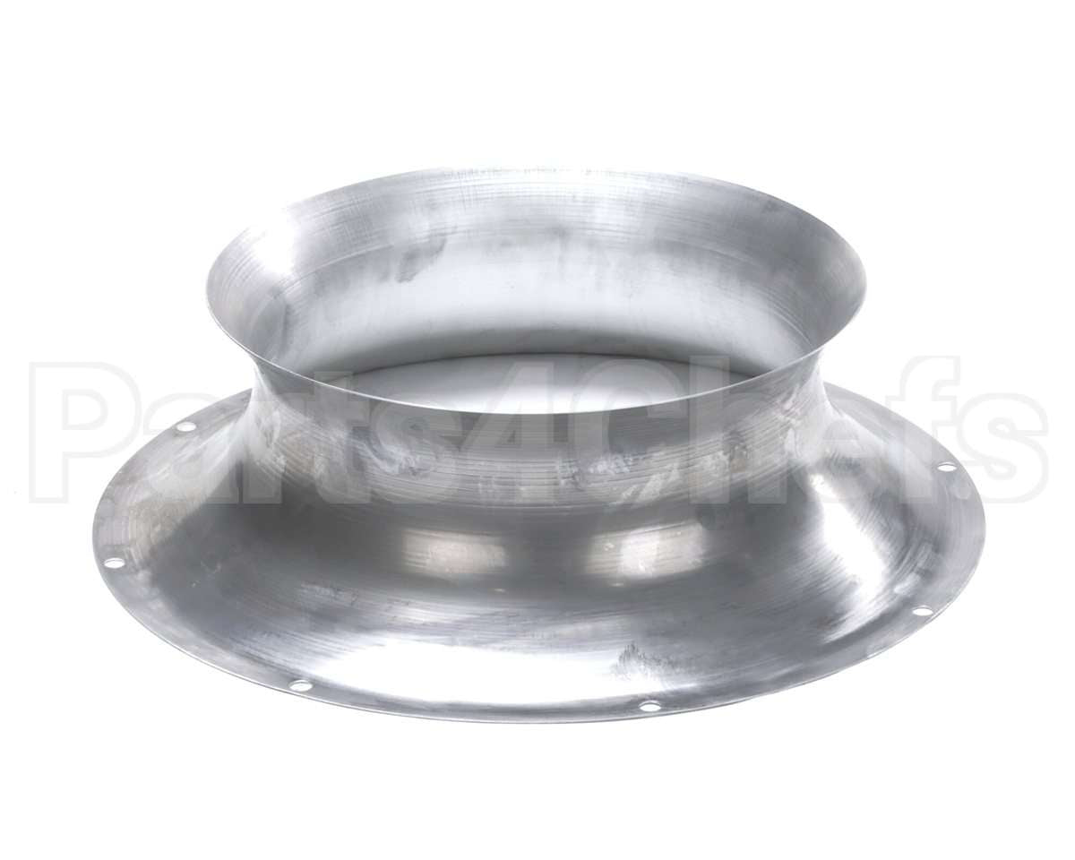 R03990 Aaon Inletwheelplenum