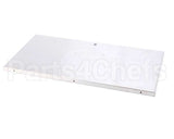 R04.01.221.00 Hatco Kit,Lg.compact S.s.front Cover
