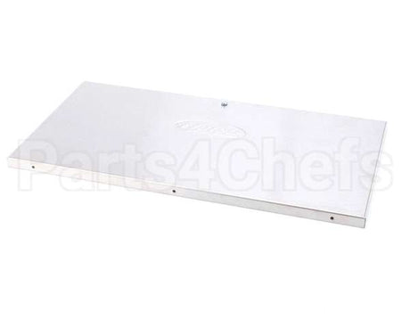 R04.01.221.00 Hatco Kit,Lg.compact S.s.front Cover