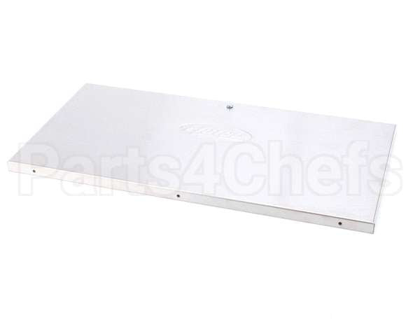 R04.01.221.00 Hatco Kit,Lg.compact S.s.front Cover